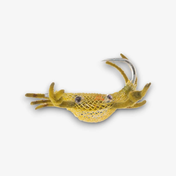 Alphlexo Crab
