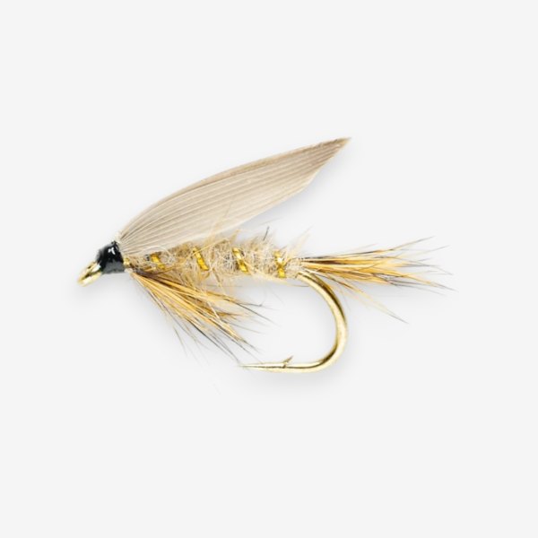 Hare's Ear - Wet