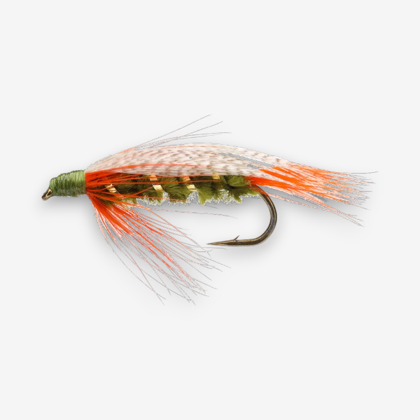 Stayner Ducktail