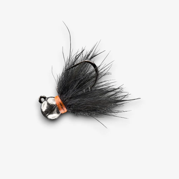 Baby Got Bead Jig