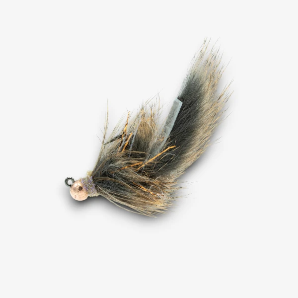 Back Flop Jig