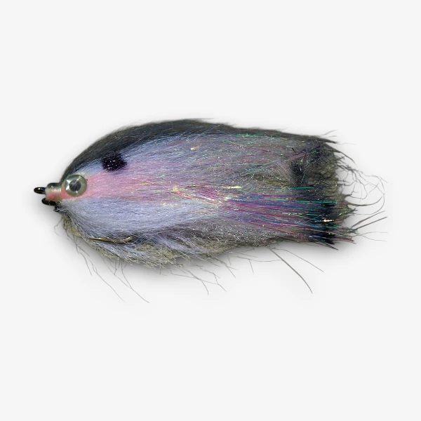 Baker Minnow