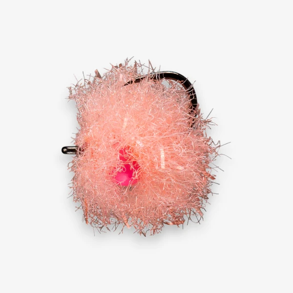 Ball & Skein Egg