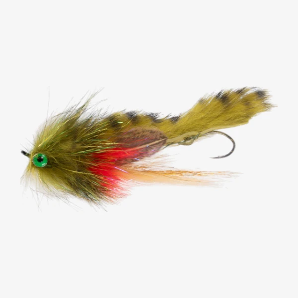 Bandit Sculpin