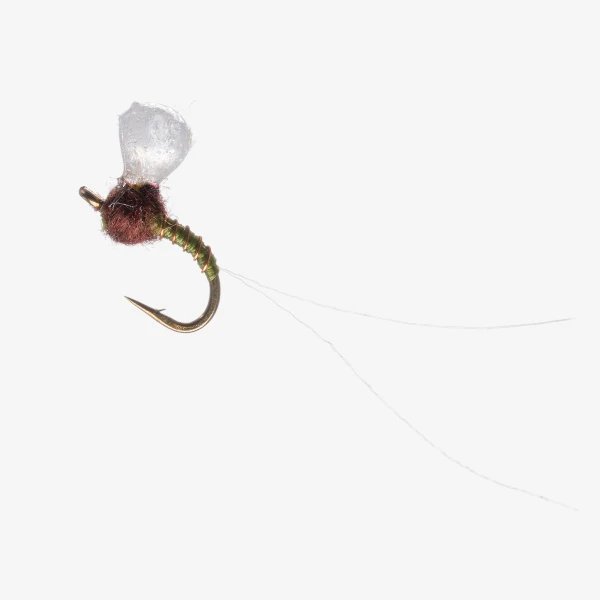 Barrick's Bubble image