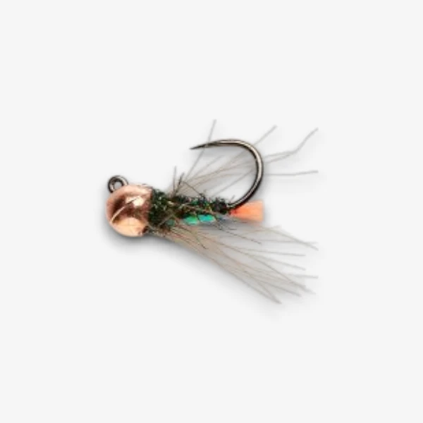 Barr's BH Emerger image