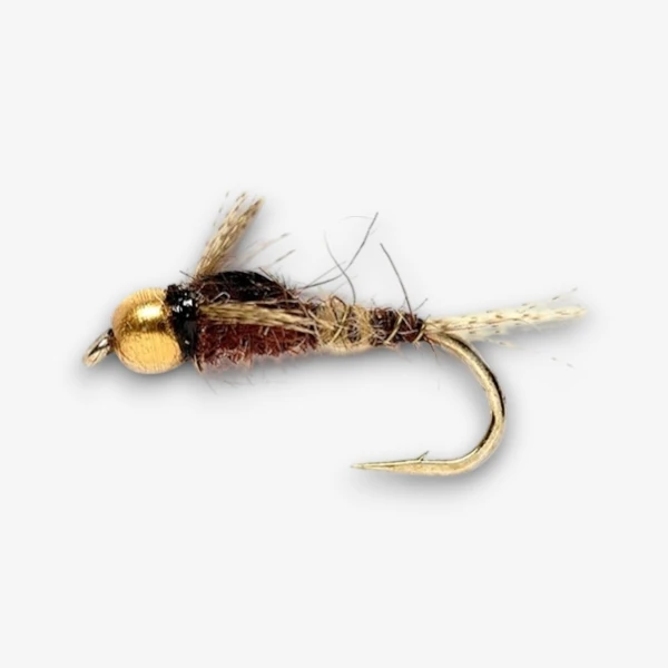 Hendrickson Nymph- Bead Head
