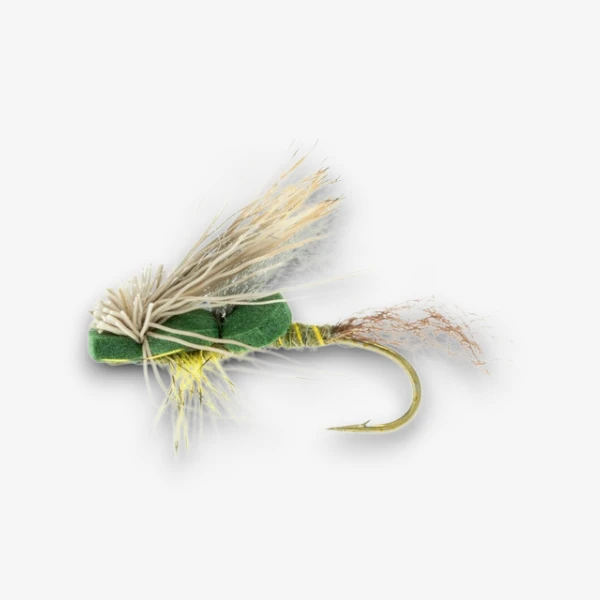 Bi Wing Green Drake