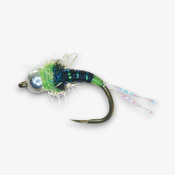Bishop Dynamite Jig