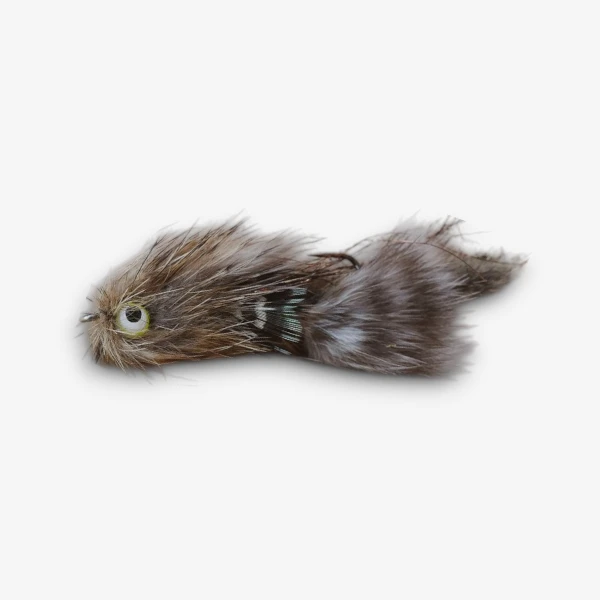 Bite Snack Sculpin