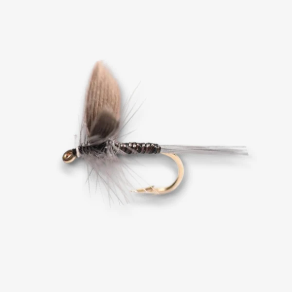 Blue Quill