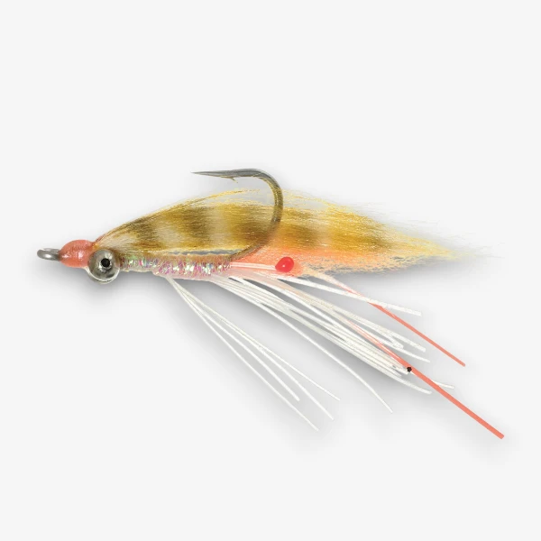 Bonefish Junk
