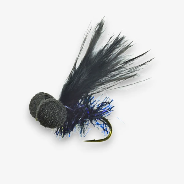 Booby Fly