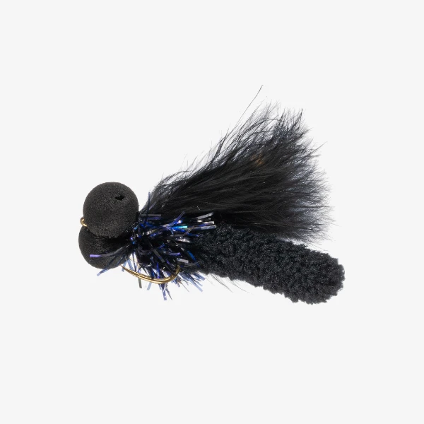 Booby Mop Fly