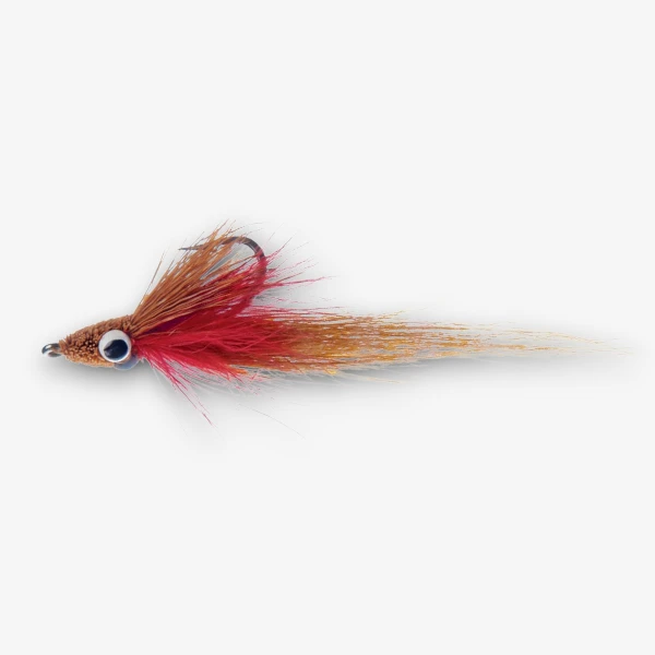 Borski Bonefish Slider