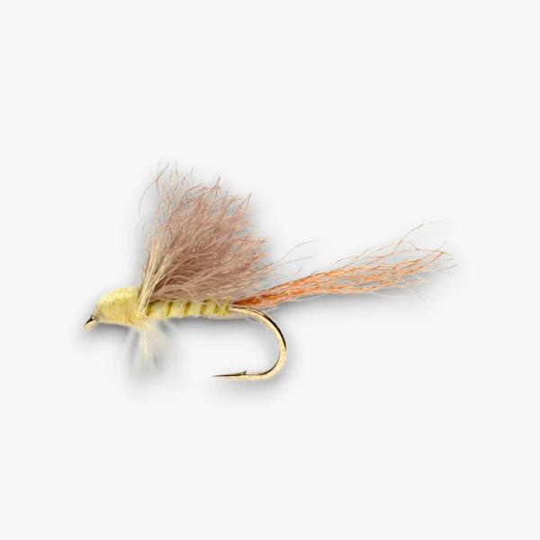Sulphur Breadline Emerger