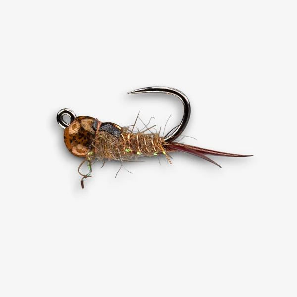 Bug Nugget Jig