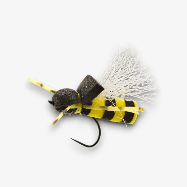 Bumble Butt Bee