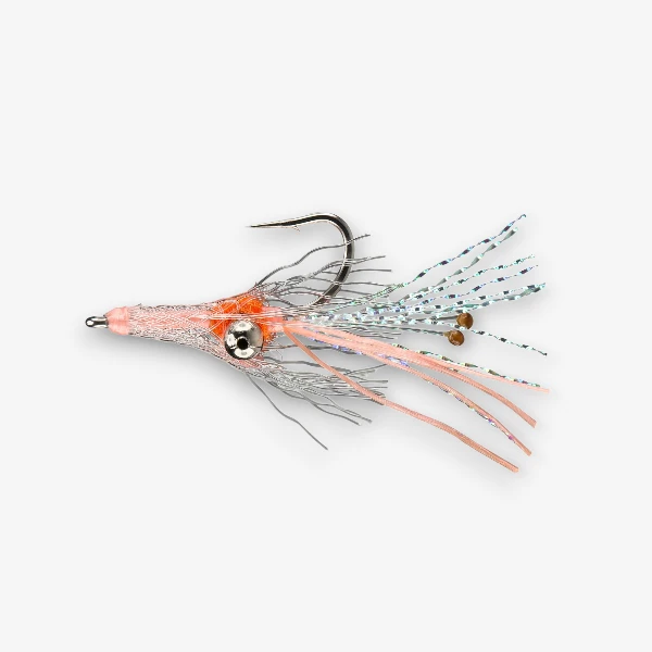 Bunky Shrimp