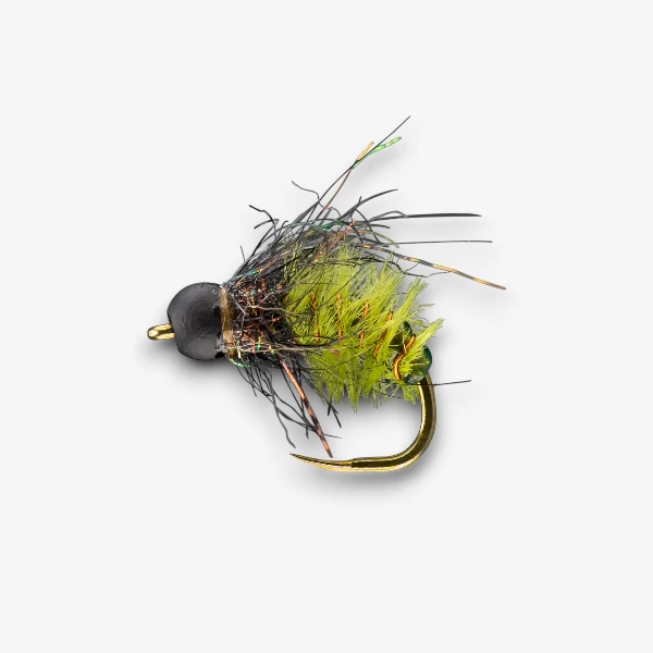 Caddy Shack Caddis