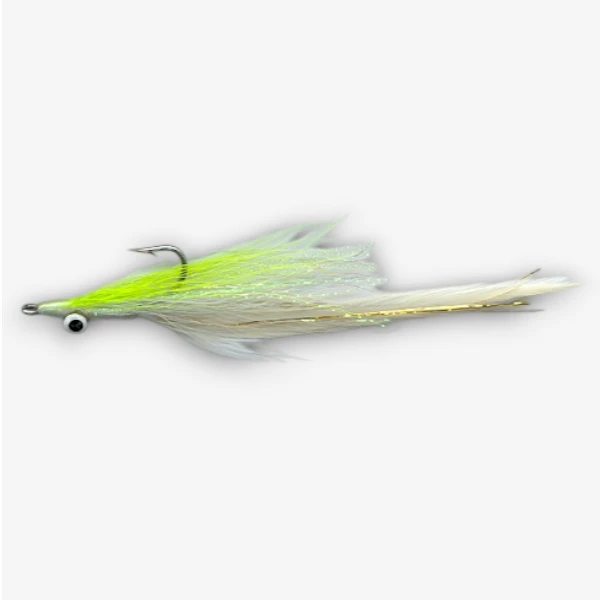 Cape Cod Sand Eel