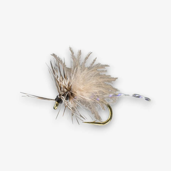 Caviar Midge