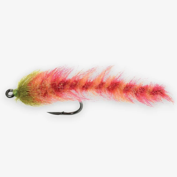 Chili Pepper Worm