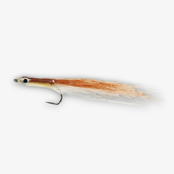 Craft Fur Sand Eel