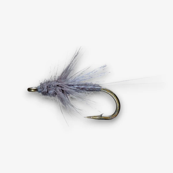 Craven's Soft Hackle Emerger