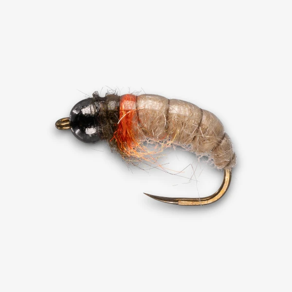 CZ Caddis Jig