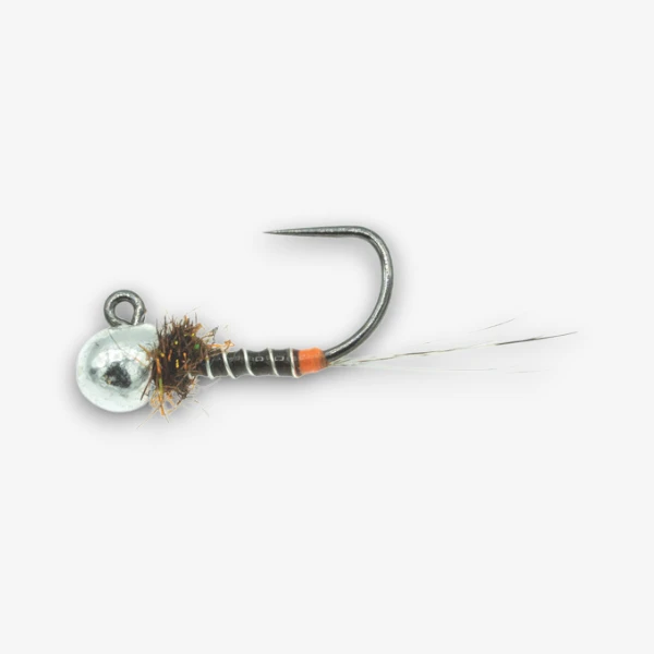 Czech Bomb Jig