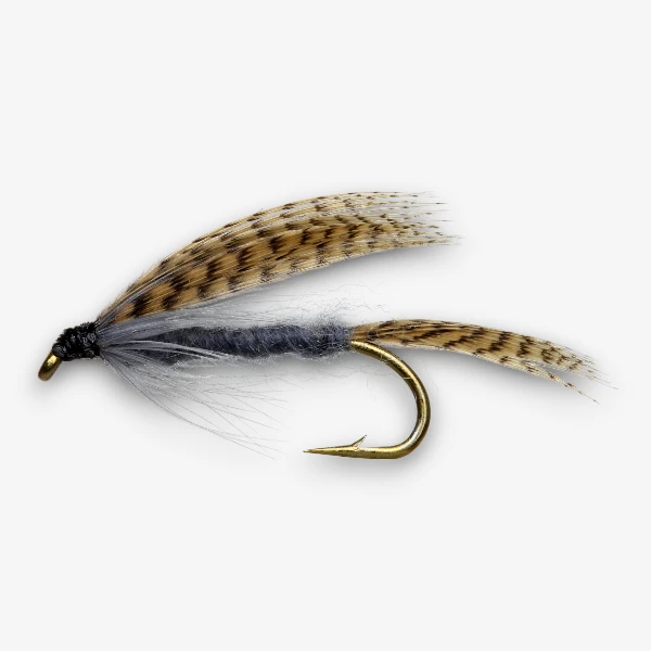 Hendrickson Dark - Wet