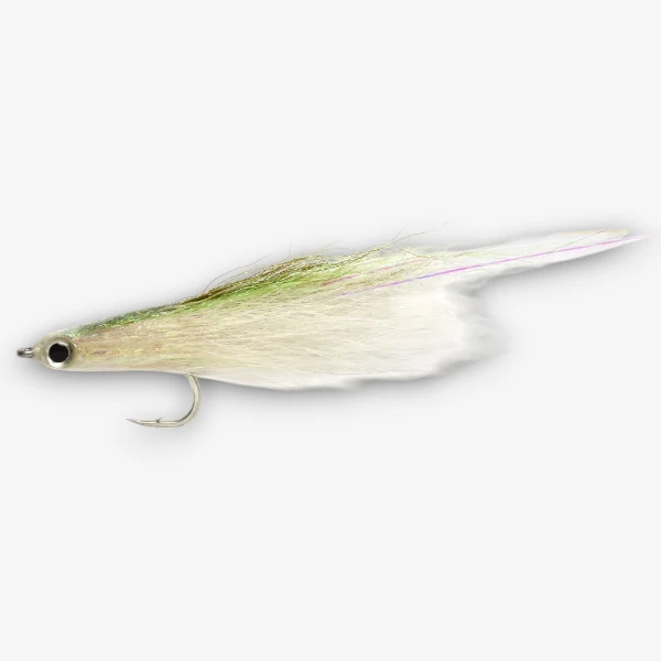 Daz's Sand Eel