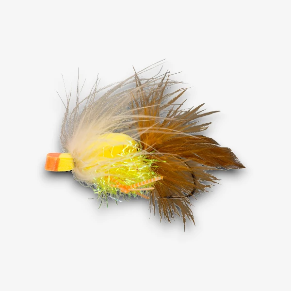 Duck Norris
