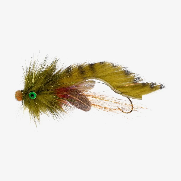 Egg Bandit Sculpin