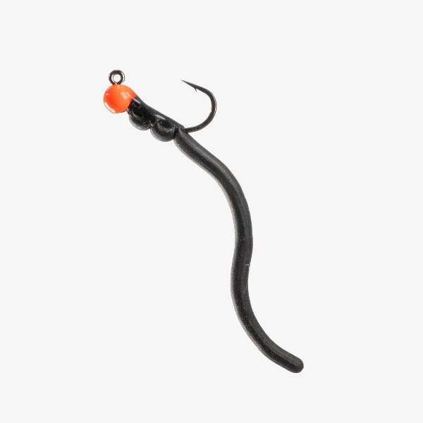 Egg Sucking Squirmy Leech