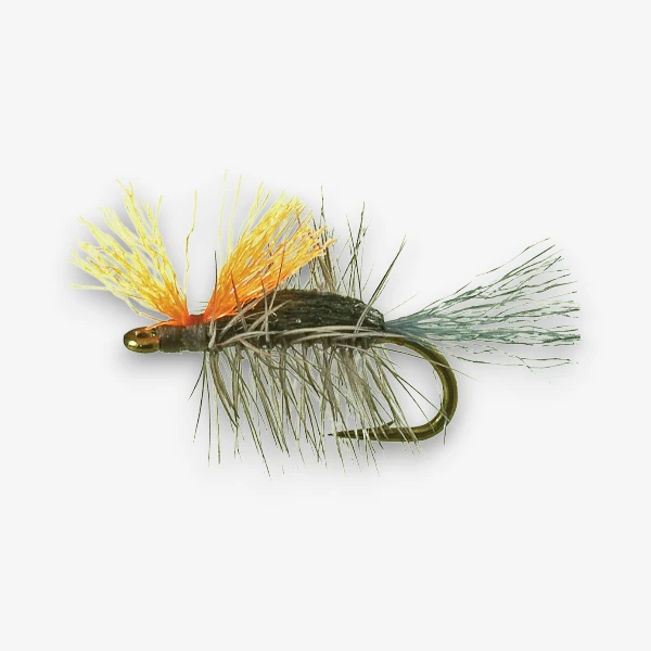 Eric's Midge