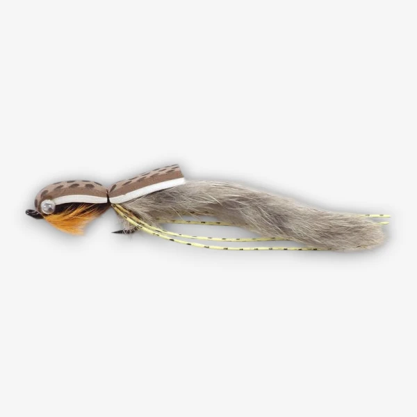 F&F Salamander Gurgler