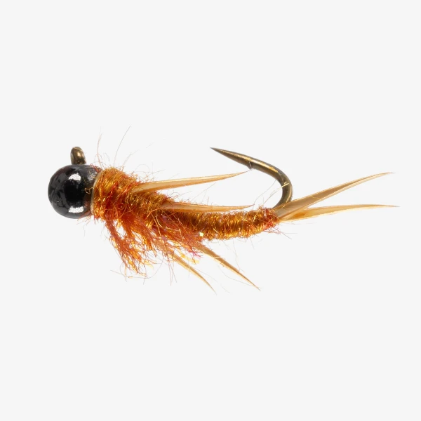 Firecracker Stone Jig