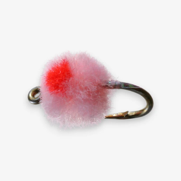 Flash Tail Mini Egg
