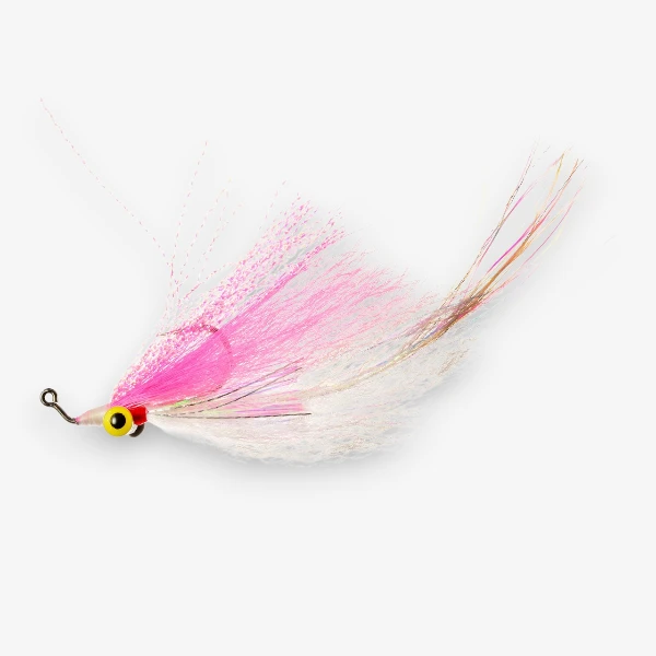Flashtail Minnow Jig