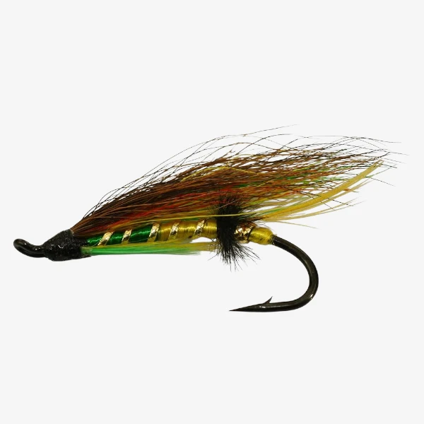 The Green Highlander Variant
