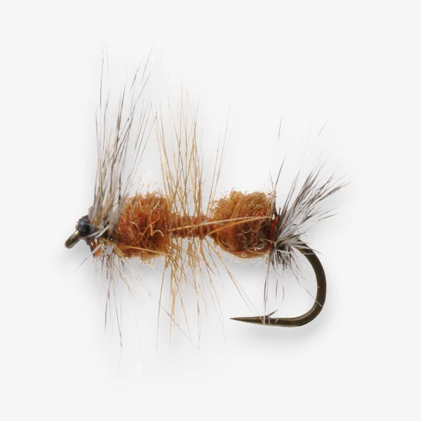 GT Triple Double Midge