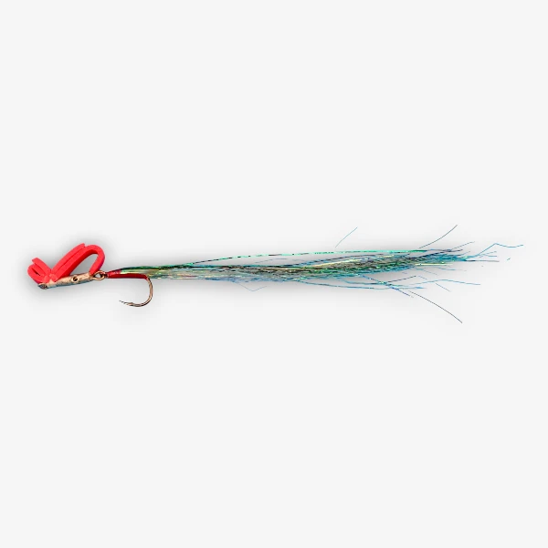 Gurgling Sand Eel
