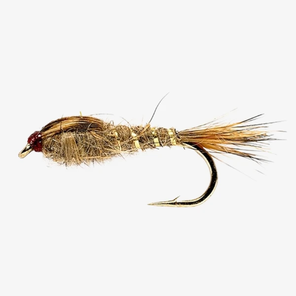 Hare's Ear Nymph