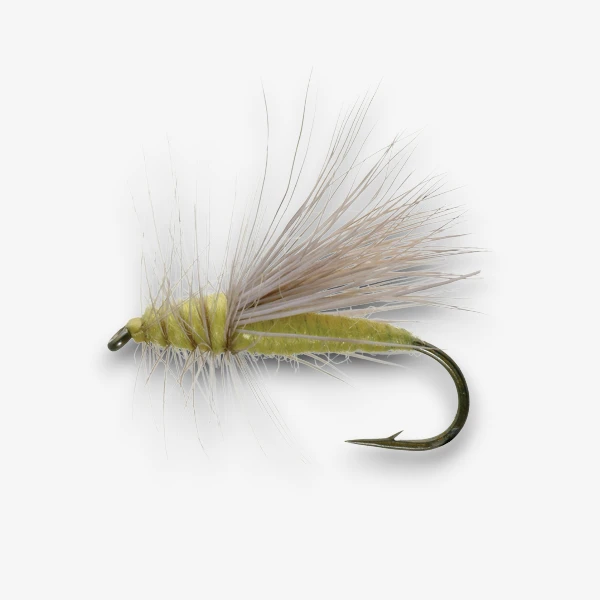 Henry's Fork Yellow Sally image