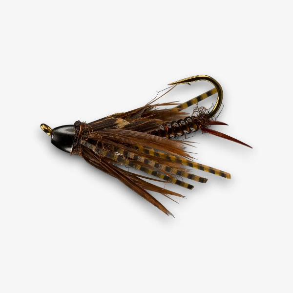 Hook Up Stone Jig image