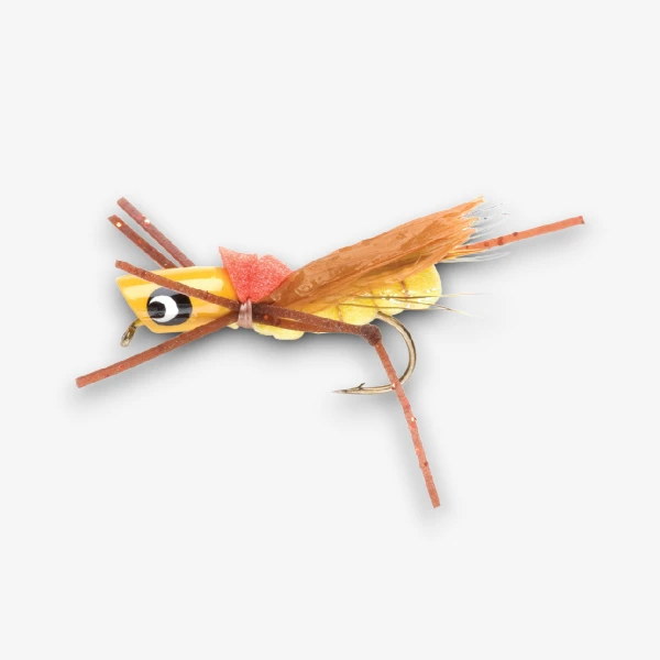 Hopper Popper