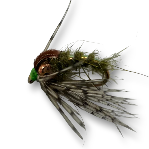 Jardines Holy Grail image