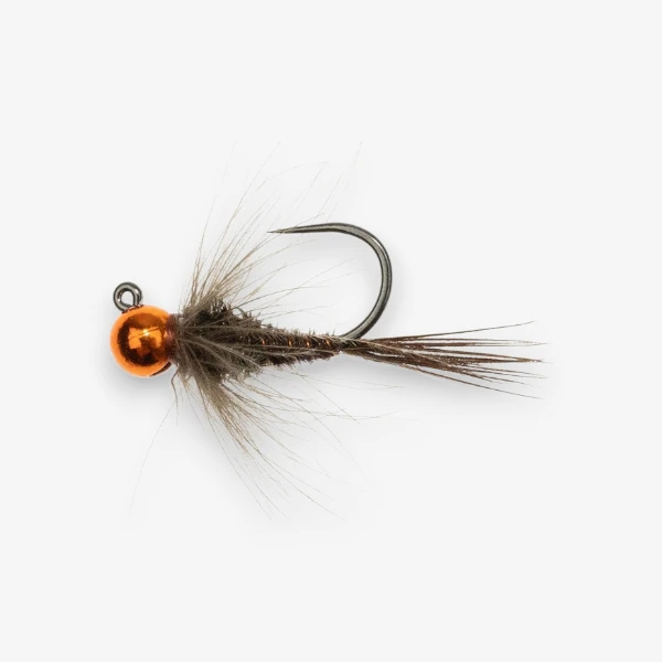 Jigged Pheasant Tail 
